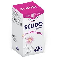 SCUDO 50 OPERCOLI 500 MG - Farmaunclick.it