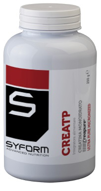 CREATP 250 G - Farmaunclick.it