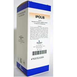 IPOLIB 50 ML SOLUZIONE IDROALCOLICA - Farmaunclick.it
