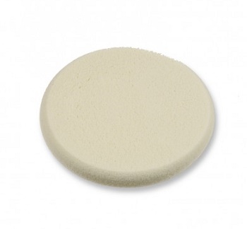 BEAUTYTIME SPUGNA TRUCCO 6 CM - Farmaunclick.it