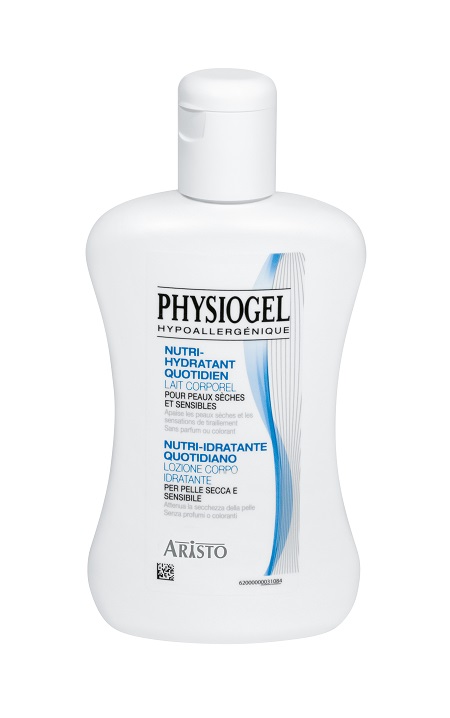 PHYSIOGEL LOZIONE CORPO IDRATANTE 200 ML - Farmaunclick.it