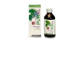 PURAL COLLUTORIO LENITIVO 100 ML - Farmaunclick.it