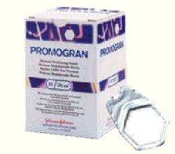 MEDICAZIONE MATRICE MODULANTE DI PROTEASI PROMOGRAN SMALL 28CMQ 5 PEZZI - Farmaunclick.it