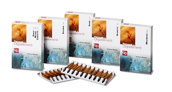 TRITICUM+LI 20F 2ML - Farmaunclick.it