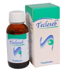 TECLOSEB LOZIONE TOPICA 50ML - Farmaunclick.it