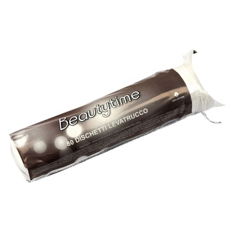 BEAUTYTIME DISCHI LEVATRUCCO - Farmaunclick.it