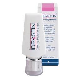 IDRASTIN CREMA RIGENERANTE50ML - Farmaunclick.it