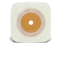 PLACCA FLESSIBILE CON ADESIVO CON IDROCOLLOIDI CON SISTEMA DI AGGANCIO ADESIVO RITAGLIABILE ESTEEM SYNERGY 13/61MM 5 PEZZI - Farmaunclick.it