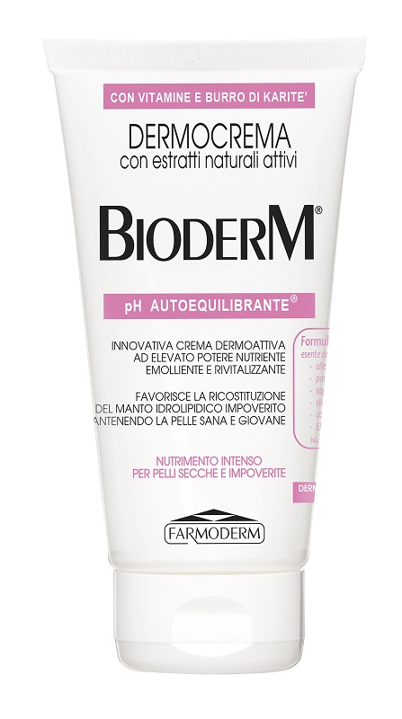 BIODERM DERMOCREMA 150ML - Farmaunclick.it
