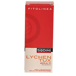 LYCHENTUX AD 150 ML - Farmaunclick.it