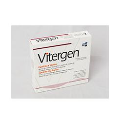 VITERGEN 10 FLACONI - Farmaunclick.it