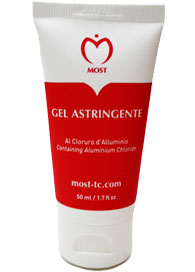 MOST GEL ASTRINGENTE 50 ML - Farmaunclick.it