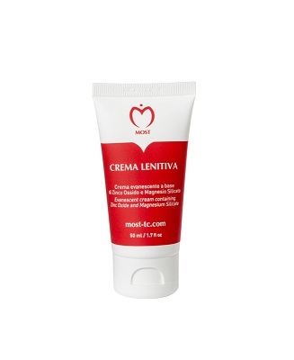 MOST CREMA LENITIVA 50 ML - Farmaunclick.it