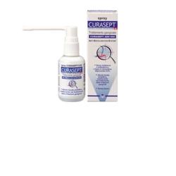 CURASEPT SPRAY 30 ML - Farmaunclick.it