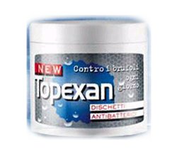 NEW TOPEXAN DISCHETTI DERMOPURIFICANTI 66 PEZZI - Farmaunclick.it