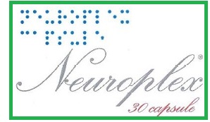 NEUROPLEX 30 CAPSULE - Farmaunclick.it