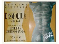 DESMODIUM GM246 250 ML GOCCE - Farmaunclick.it
