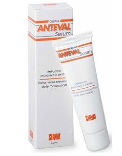 ANTEVAL SERUM 30ML - Farmaunclick.it