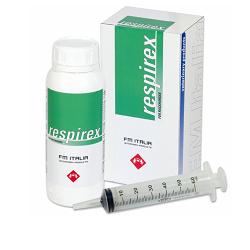 RESPIREX OS 500 ML - Farmaunclick.it