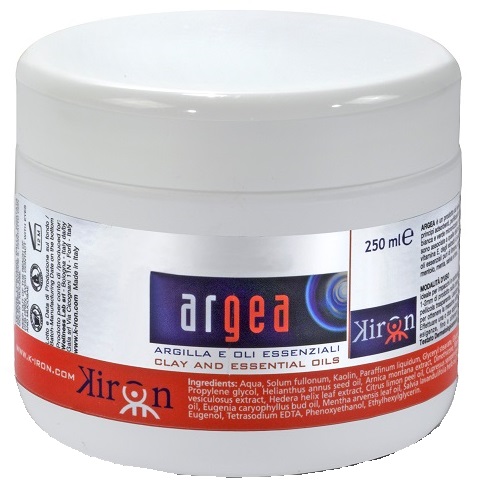 KIRON ARGEA ARGILLA 250 ML - Farmaunclick.it