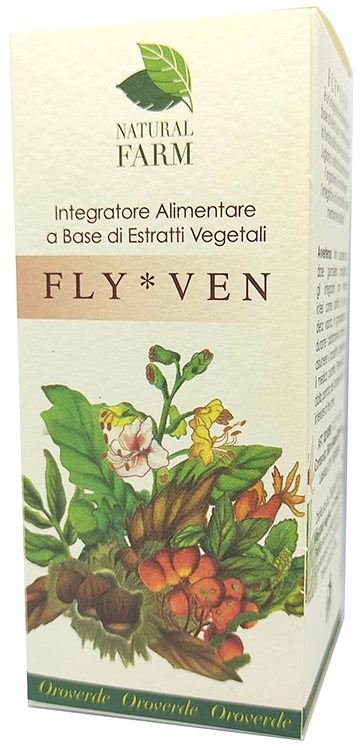 FLY VEN 50 ML - Farmaunclick.it