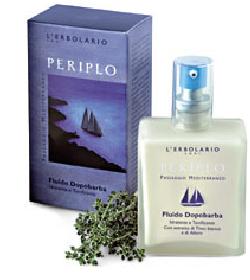 PERIPLO FLUIDO DOPOBARBA 100 ML - Farmaunclick.it