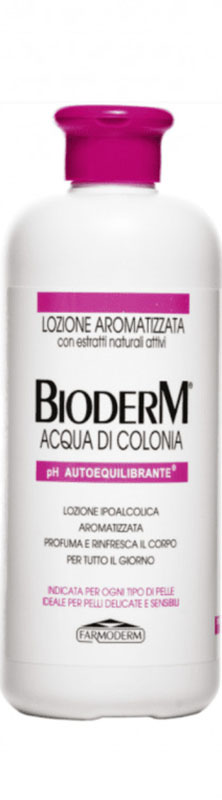 BIODERM ACQUA COLONIA 500ML - Farmaunclick.it