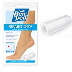 BENPED RIPARO DITA CAPPUCCIO MEDIO 1 PEZZO - Farmaunclick.it