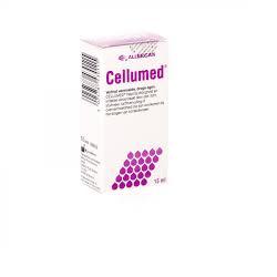 CELLUMED SOLUZIONE OFTALMICA 1 FLACONE 15ML - Farmaunclick.it
