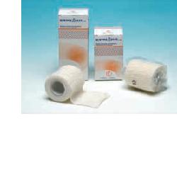 BENDA ELASTICA AUTOADESIVA SUSTINEA ANALLERGICA CM6X20MT - Farmaunclick.it