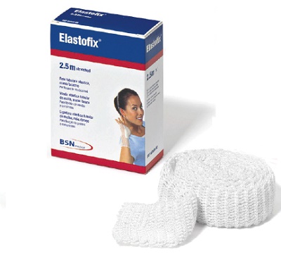 BENDA RETE ELASTOFIX MANO 250 CM - Farmaunclick.it