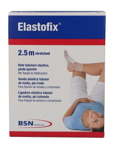 BENDA RETE ELASTOFIX PIEDE 250 CM - Farmaunclick.it