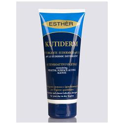 KUTIDERM DETERGENTE 200 ML - Farmaunclick.it