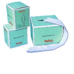 BENDA RETE CALIBRO 4 50MT - Farmaunclick.it