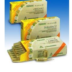 FISIOSOL PL TIMO 20F - Farmaunclick.it