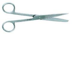 FORBICI CUR PUNTE ALTERNE 16CM - Farmaunclick.it