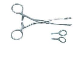 PINZA TIRALINGUA COLLIN - Farmaunclick.it