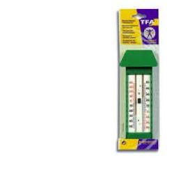 TERMOMETRO MAX MIN 20CM - Farmaunclick.it