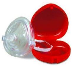 MASCHERA RIANIMAZ BOCCA/BOCCA - Farmaunclick.it