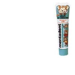 MENTADENT KIDS DENTIFRICIO 50 ML - Farmaunclick.it