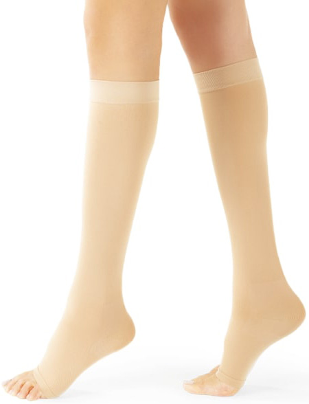 VEGAL GAMBALETTO BEIGE XXL 1 PAIO - Farmaunclick.it