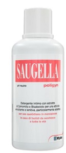 SAUGELLA POLIGYN 250 ML - Farmaunclick.it