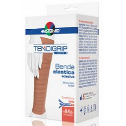 BENDA MASTER-AID TENDIGRIP FORTE 10X4,5 - Farmaunclick.it