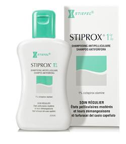 STIPROX SHAMPOO CLASSIC 100 ML - Farmaunclick.it