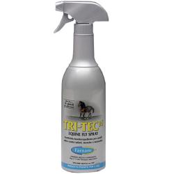 TRITEC 14 INSETTOREPELLENTE SPRAY 600 ML - Farmaunclick.it