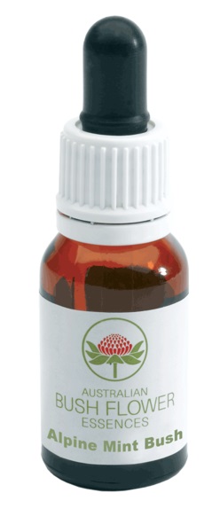 ALPINE MINT AUSTRALIAN 15MLGTT - Farmaunclick.it