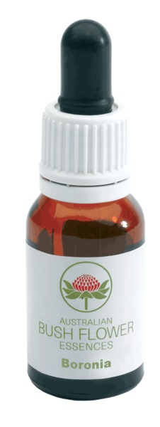 BORONIA GOCCE 15ML - Farmaunclick.it