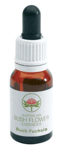 BUSH FUCHSIA GOCCE 15ML - Farmaunclick.it
