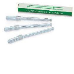CONTAGOCCE LAPIS VETRO - Farmaunclick.it