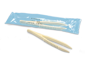 PINZA SOS MONOUSO STERILE 1 PEZZO - Farmaunclick.it